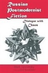 Eliot Borenstein, Borenstein Eliot, Mark Lipovetsky, Lipovetsky Mark - Russian Postmodernist Fiction