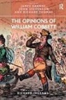James Grande, James Stevenson Grande, John Stevenson - Opinions of William Cobbett