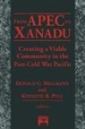 Donald C Helleman, Donald C. Helleman, Donald C Hellman, Donald C. Hellman, Kenneth B Pyle, Kenneth B. Pyle - From Apec to Xanadu