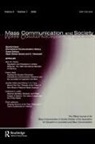 Hazel Dicken-Garcia, K. Viswanath - International Communication History