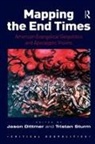 Jason Sturm Dittmer, Jason Dittmer, Dittmer Jason, Tristan Sturm, Sturm Tristan - Mapping the End Times