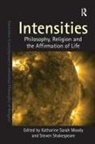 Katharine Sarah Moody, Dr. Steven Moody Shakespeare, Steven Shakespeare - Intensities