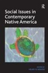 Professor Hilary N. Weaver, Hilary N Weaver, Hilary N. Weaver, Weaver Hilary N. - Social Issues in Contemporary Native America
