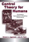 John M Flach, John M. Flach, Richard J Jagacinski, Jagacinski Richard J. - Control Theory for Humans