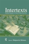Marguerite Helmers - Intertexts