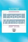 Gary Allen - Resource Guide for Food Writers