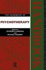 Petruska Clarkson, Clarkson Petruska, Michael Pokorny, Pokorny Michael - The Handbook of Psychotherapy
