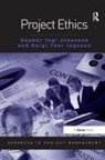 Helgi Thor Ingason, Ingason Helgi Thor, Haukur Ingi Jonasson, Haukur Ingi/ Ingason Jonasson, Jonasson Haukur Ingi - Project Ethics