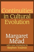 Margaret Mead, Margaret Mead, Mead Margaret - Continuities in Cultural Evolution