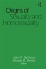 John Dececco, John Dececco Phd, Michael Shively, Shively Michael - Origins of Sexuality and Homosexuality