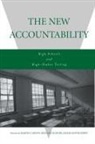 Martin Carnoy, Richard Elmore, Leslie Siskin - The New Accountability