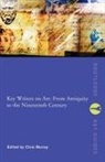 Chris Murray, Chris Murray - Key Writers on Art