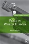 Peter Stearns, Peter N Stearns, Peter N. Stearns - Peace in World History
