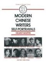 Jeffrey C Kinkley, Jeffrey C. Kinkley, Helmut Martin - Modern Chinese Writers