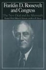 Byron W Daynes, Byron W. Daynes, William D Pederson, William D. Pederson, Nancy Beck Young - The M.E.Sharpe Library of Franklin D.Roosevelt Studies