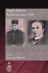 Vanessa Martin, Vanessa Martin - Anglo-Iranian Relations Since 1800