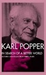 Karl Popper - In Search of a Better World
