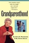 . Steven Kaplan, Steven Kaplan, Westheimer, . Ruth Westheimer, Ruth Westheimer - Grandparenthood