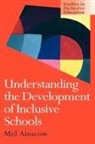 Mel Ainscow, Ainscow Mel - Understanding the Development of Inclusive Schools