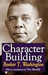 Booker T./ Mealiff Washington, Michael Mitchell, Booker T Washington - Character Building