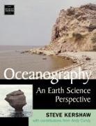 Cundy, Andy Cundy, Cundy Andy, Steve Kershaw, Kershaw Steve - Oceanography: an Earth Science Perspective