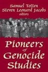 Samuel Jacobs Totten, Steven Jacobs, Jacobs Steven, Samuel Totten, Totten Samuel - Pioneers of Genocide Studies