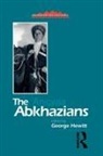 George Hewitt, Hewitt George - The Abkhazians