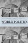 William R Thompson, William R. Thompson - Evolutionary Interpretations of World Politics