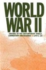 Lily Xiao Hong Lee - World War Two