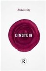 Albert Einstein - Relativity