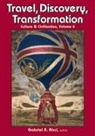 Gabriel R Ricci, Gabriel R. Ricci - Travel, Discovery, Transformation