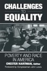 Chester Hartman, Jean M Hartman, John Lewis - Challenges to Equality