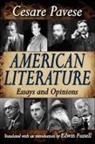 Cesare Pavese, Cesare/ Fussell Pavese, Cesare Pavese, Pavese Cesare - American Literature
