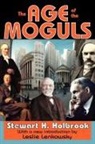 Stewart Holbrook, Stewart/ Lenkowsky Holbrook - The Age of the Moguls