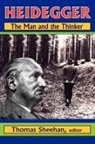 Thomas (EDT) Sheehan, Thomas Sheehan - Heidegger