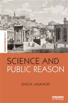 Sheila Jasanoff, Jasanoff Sheila - Science and Public Reason
