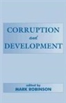Mark Robinson - Corruption and Development