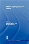 Marcus Rebick, Marcus Rebick, Rebick Marcus, Ayumi Takenaka, Takenaka Ayumi - The Changing Japanese Family
