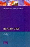 Roger Abaslom, Roger Absalom, Absalom Roger - Italy Since 1800 A Nation in the Balance?