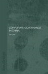 Jian Chen - Corporate Governance in China