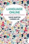 David Barton, David Lee Barton, Carmen Lee, Lee Carmen - Language Online