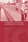 Charles E Farhadian, Charles E. Farhadian - Christianity, Islam, and Nationalism in