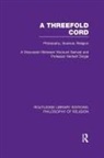 Herbert Dingle, Dingle Herbert, Samuel, (Viscount) Herbert Louis Samuel - A Threefold Cord
