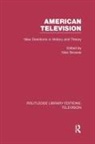 Nick Browne, Browne Nick - American Television