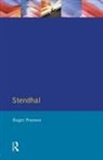 Roger Pearson, Roger Pearson - Stendhal