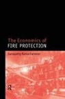 Ganapathy Ramachandran, Ramachandran Ganapathy - The Economics of Fire Protection