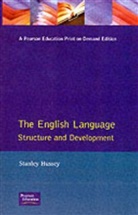 S S Hussey, S. S. Hussey, S.S. Hussey, Stanley Hussey - The English Language