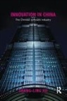 Shang-Ling Jui, Jui Shang-Ling - Innovation in China