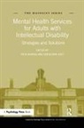 Nick Bouras, Bouras Nick, Geraldine Holt, Holt Geraldine - Mental Health Services for Adults with Intellectual Disability