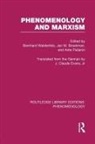 Jan M Broekman, Jan M. Broekman, Broekman Jan M., Paz&amp;, Ante Paz¿anin, Ante Pazanin... - Phenomenology and Marxism